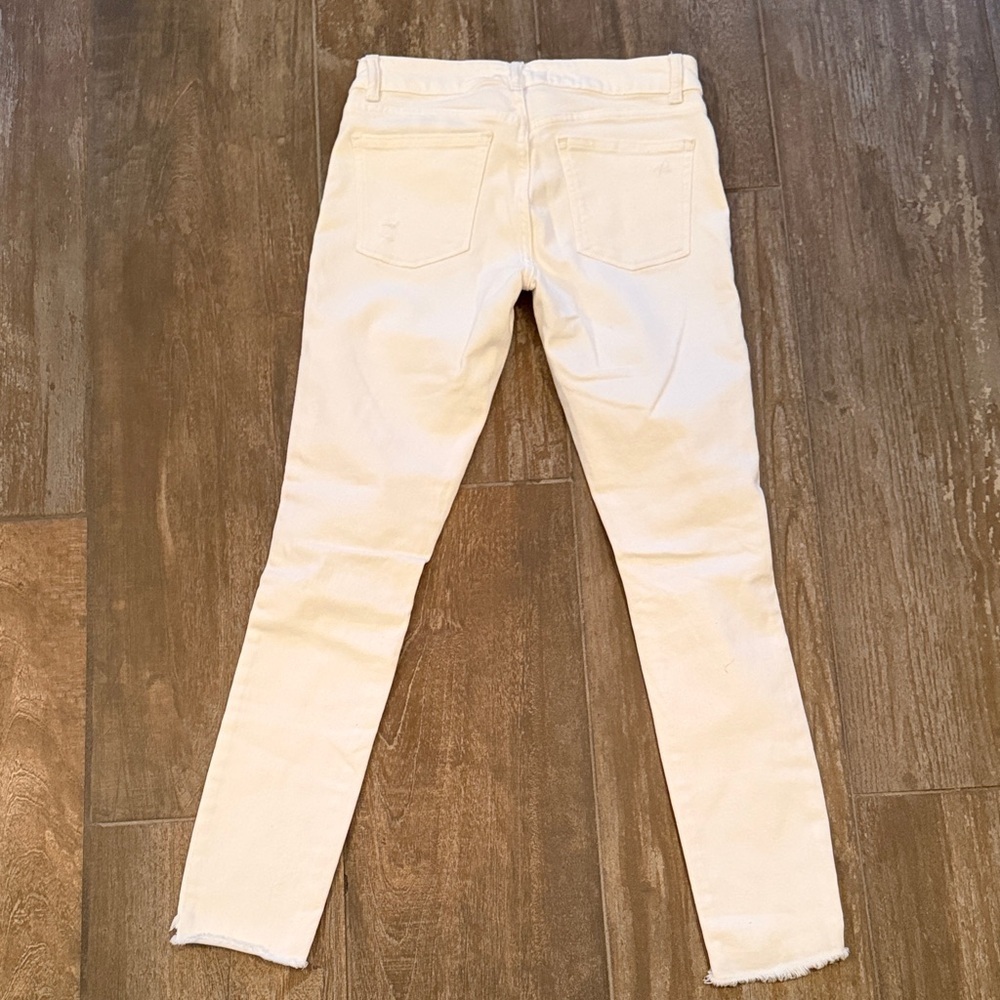 DL1961 Women’s Margaux Instasculp Skinny Jeans - Picture 6 of 11